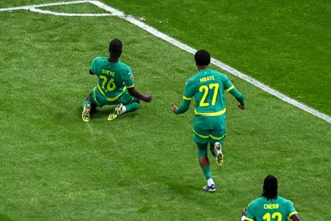 رقم مميز.. الوقت الإضافي كلمة السر في 13 نهائياً بكأس أمم أفريقيا 